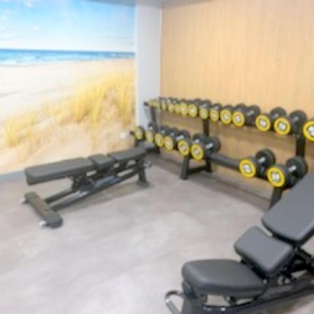Apartament Bursztyn Klifowa Ревал Екстериор снимка