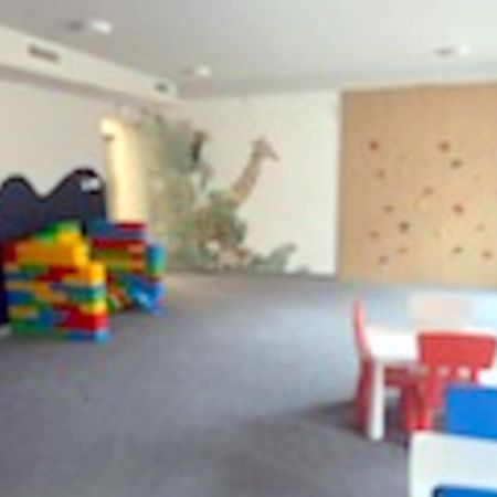 Apartament Bursztyn Klifowa Ревал Екстериор снимка